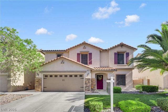 4913 Apache Valley Ave, Las Vegas, NV 89131
