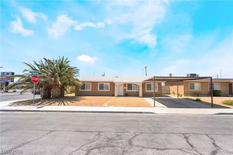 6101 Chelsea Cir, Las Vegas, NV 89107