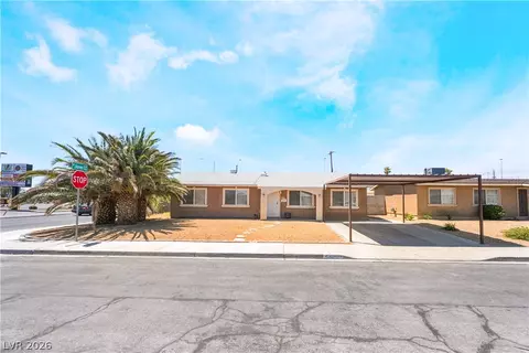 6101 Chelsea Cir, Las Vegas, NV 89107