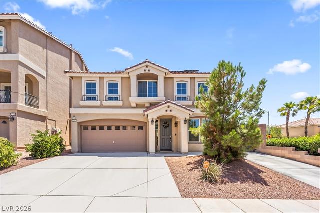 8256 Dover Canyon Ct, Las Vegas, NV 89139