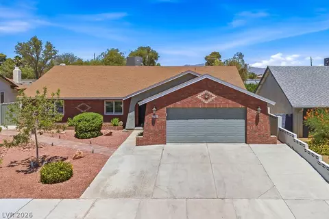 3700 Briarglen Ln, Las Vegas, NV 89108