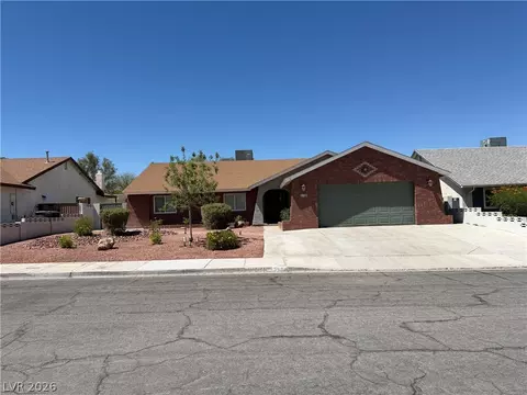 3700 Briarglen Ln, Las Vegas, NV 89108