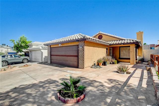 6513 Wild River Dr, Las Vegas, NV 89108