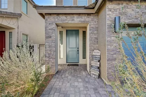 645 Soaring Wings Ave, Las Vegas, NV 89183