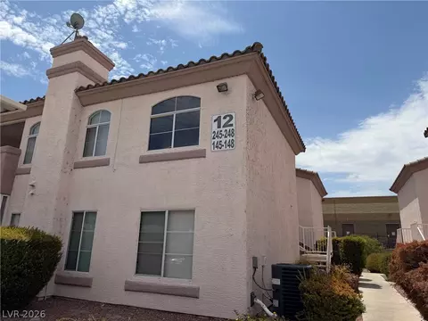 4555 E Sahara Ave #146, Las Vegas, NV 89104