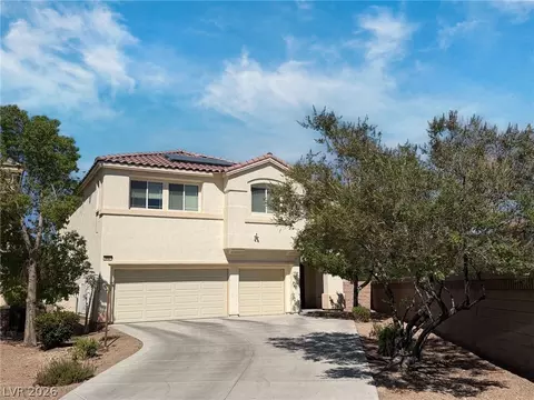 3702 Baroda Bay Ct, North Las Vegas, NV 89032