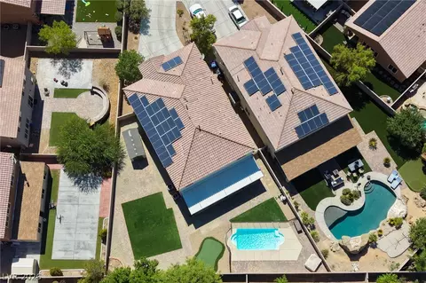 3702 Baroda Bay Ct, North Las Vegas, NV 89032