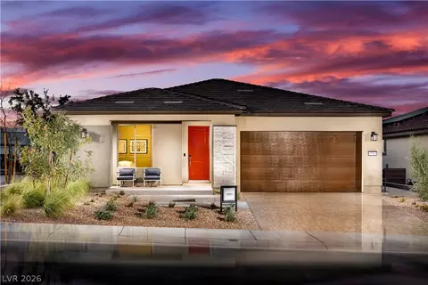 9691 Garnet Fire Ln, Las Vegas, NV 89143