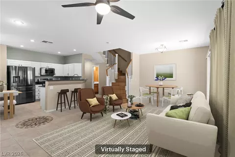 98 Dow Jones St #2, Henderson, NV 89074