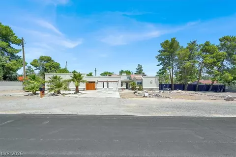 5008 Donnie Ave, Las Vegas, NV 89130