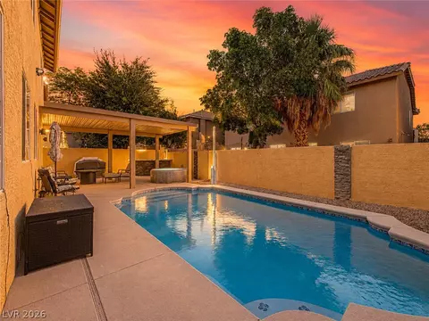 4028 Treasured Note Ct, Las Vegas, NV 89129