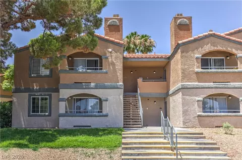 221 Mission Catalina Ln #101, Las Vegas, NV 89107