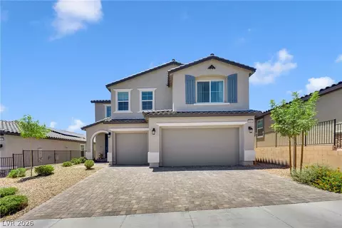 10961 Parsley Ave, Las Vegas, NV 89166