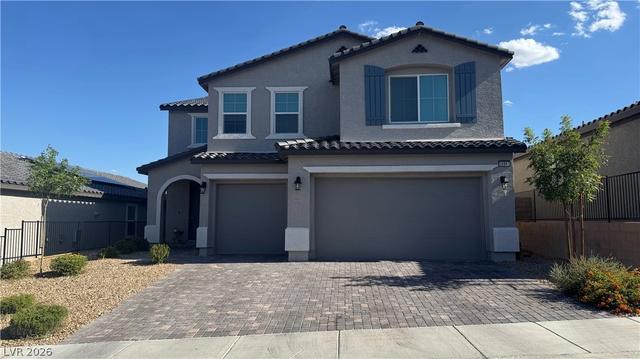 10961 Parsley Ave, Las Vegas, NV 89166