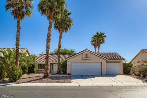 4714 Carmar Dr, Las Vegas, NV 89122