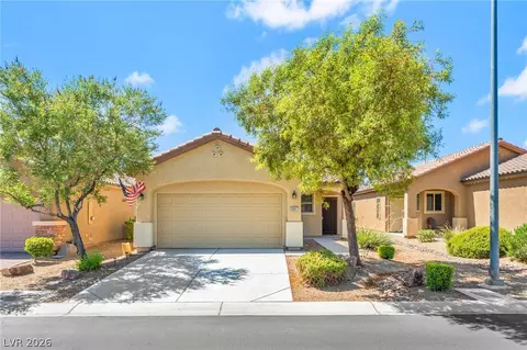 5887 Corbin, Las Vegas, NV 89122