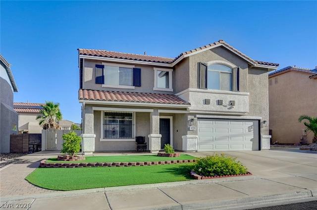 1131 Spooner Ct, Henderson, NV 89014