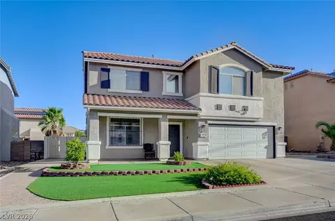 1131 Spooner Ct, Henderson, NV 89014