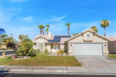 4921 Country Breeze Ct, North Las Vegas, NV 89031