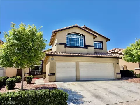 9229 Valador Ave, Las Vegas, NV 89129