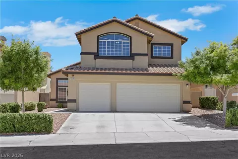 9229 Valador Ave, Las Vegas, NV 89129