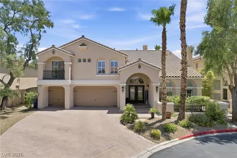 11152 Campsie Fells Ct, Las Vegas, NV 89141