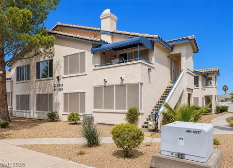 3425 E Russell Rd #223, Las Vegas, NV 89120