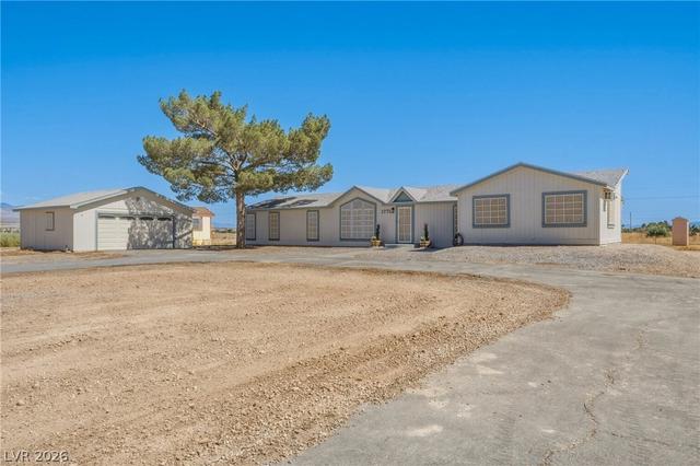 1771 Mcmurray Dr, Pahrump, NV 89060