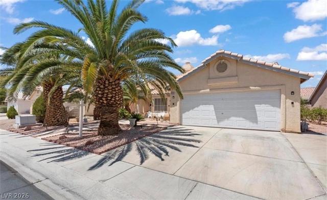 6292 Belgium Dr, Las Vegas, NV 89122