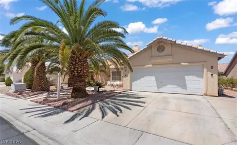 6292 Belgium Dr, Las Vegas, NV 89122