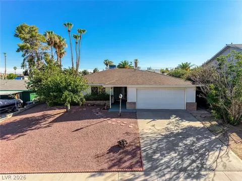 4089 Yakima Ave, Las Vegas, NV 89121
