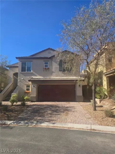 7771 Minas Ridge Dr, Las Vegas, NV 89178