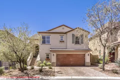 7771 Minas Ridge Dr, Las Vegas, NV 89178