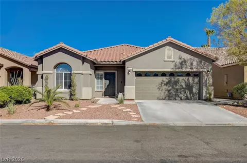 2777 Gallant Hills Dr, Las Vegas, NV 89135