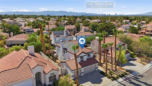 17 Golf View Dr, Henderson, NV 89074