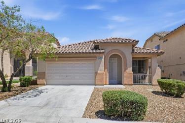 8472 Indigo Harbor Ave, Las Vegas, NV 89117