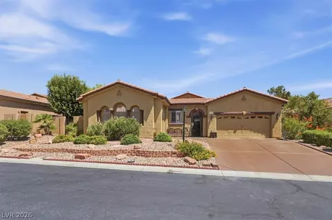 7414 Wild Horse Mesa Dr, Las Vegas, NV 89131