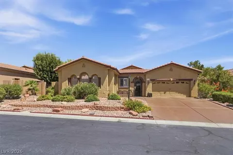 7414 Wild Horse Mesa Dr, Las Vegas, NV 89131