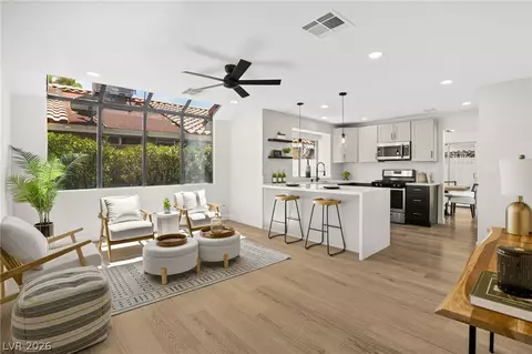 2681 Rungsted St, Las Vegas, NV 89142