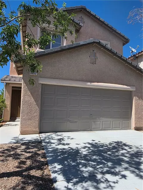5032 Whistling Acres Ave, Las Vegas, NV 89131