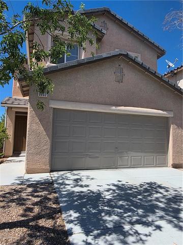 5032 Whistling Acres Ave, Las Vegas, NV 89131