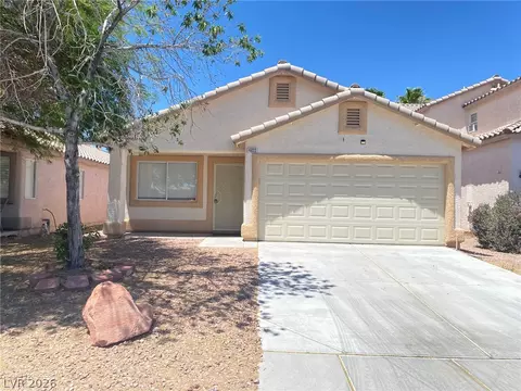 4633 Swaying Ferns Dr, Las Vegas, NV 89147