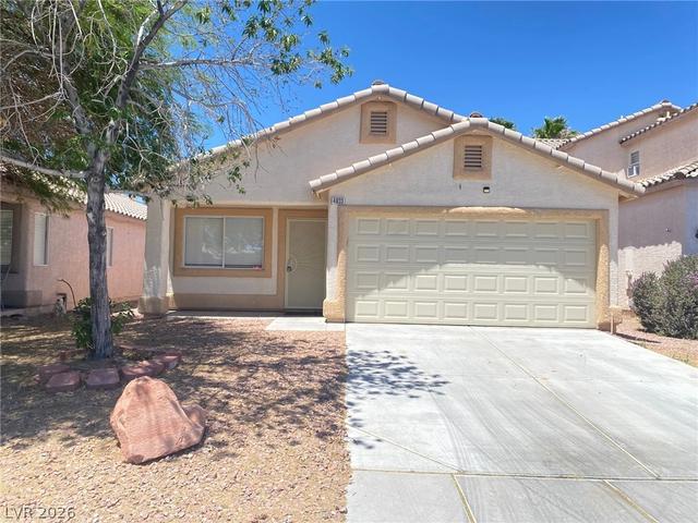 4633 Swaying Ferns Dr, Las Vegas, NV 89147