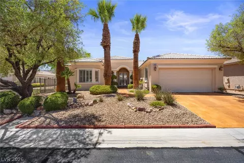 4669 Denaro Dr, Las Vegas, NV 89135