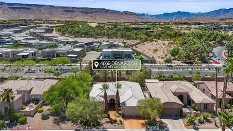 4669 Denaro Dr, Las Vegas, NV 89135