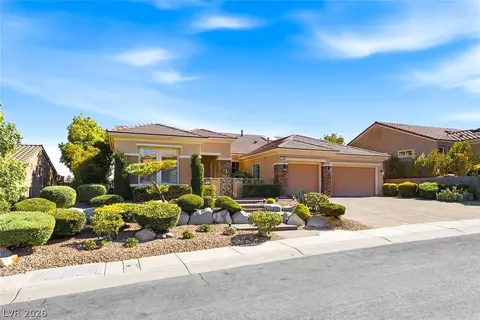 2738 Cherrydale Falls Dr, Henderson, NV 89052
