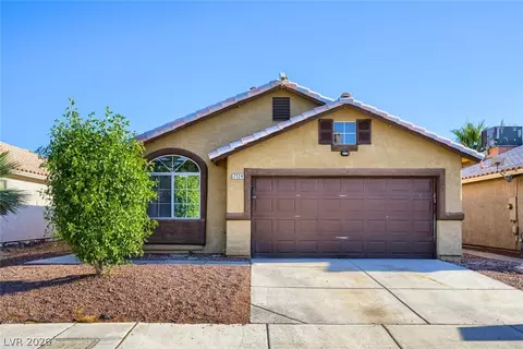 7124 Overhill Ave, Las Vegas, NV 89129