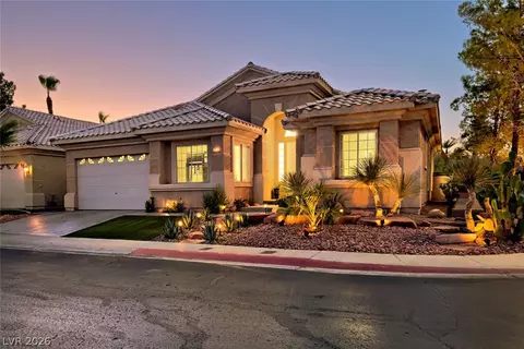 8870 Las Montanas Ave, Las Vegas, NV 89147
