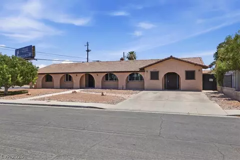 4987 Idaho Ave, Las Vegas, NV 89104