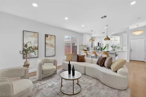6668 Arctic Breeze St, North Las Vegas, NV 89084